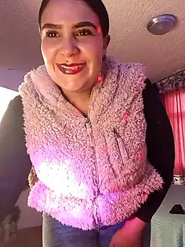 Salma deep online show from 02/16/26, 03:41