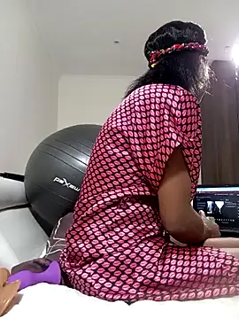 Afrigantia online show from 09/14/25, 04:33