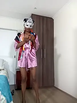 Afrigantia online show from 11/06/25, 11:00