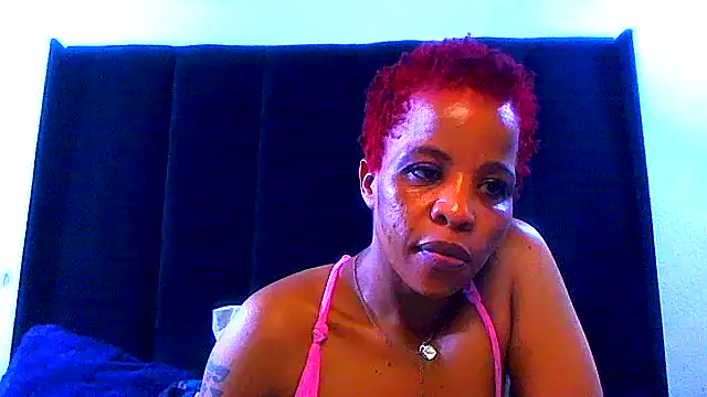 Stacy Dashh online show from 11/08/25, 12:55