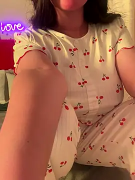 OnlyRima online show from 01/08/26, 10:12