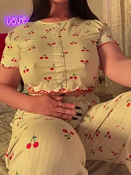 OnlyRima online show from 02/07/26, 11:30