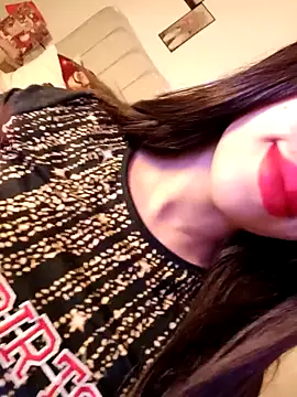 OnlyRima online show from 04/26/26, 10:57