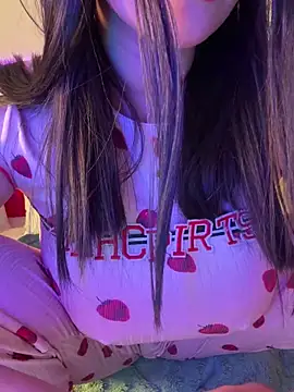 OnlyRima online show from 05/01/26, 02:54