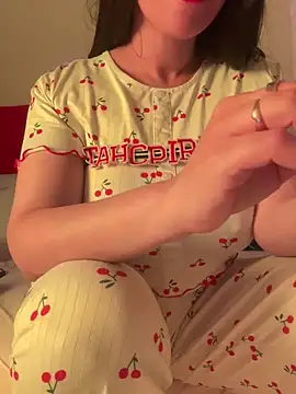 OnlyRima online show from 05/10/26, 11:32