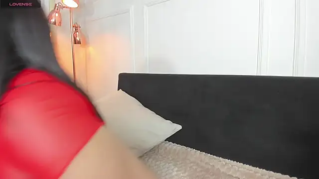 im Lorena online show from 11/27/25, 08:00