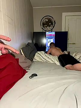 k nutz87 online show from 02/09/26, 07:23