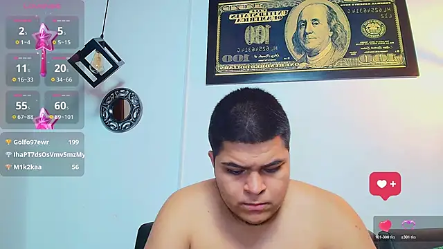 naomi campbel  online show from 03/22/26, 08:34