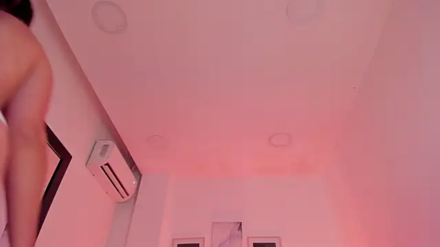 Anastasia lauren online show from 04/27/26, 07:45