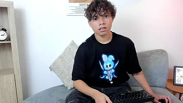 Honeymoon sariel online show from 02/22/26, 01:31