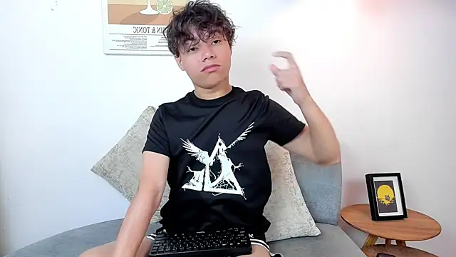 Honeymoon sariel online show from 02/26/26, 01:32