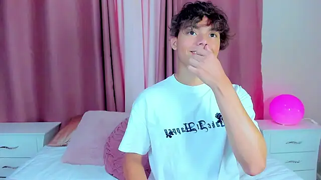 Honeymoon sariel online show from 03/06/26, 01:40