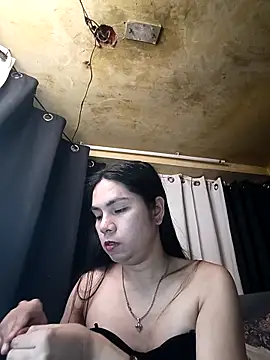 Sexy Juliah online show from 10/03/25, 01:08