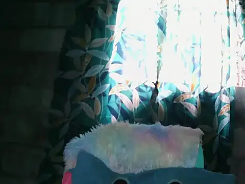 Sexy Juliah online show from 12/19/25, 03:46