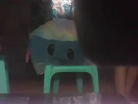 Sexy Juliah online show from 12/22/25, 01:35