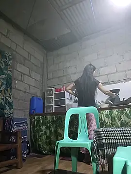 Sexy Juliah online show from 04/18/26, 06:56