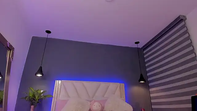 NaishaFord 1 online show from 03/25/26, 03:23