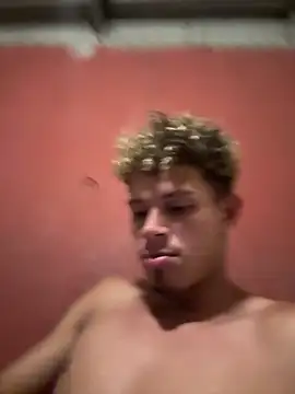 Snapshot of CHARLY-- chatting on 09/13/25, 06:35 CHARLY-- online show from 09/13/25, 06:35