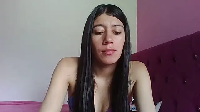 Madow Lu online show from 09/11/25, 04:18