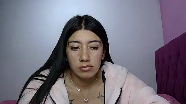 Madow Lu online show from 10/24/25, 01:13