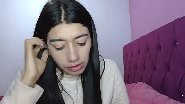 Madow Lu online show from 10/30/25, 10:16