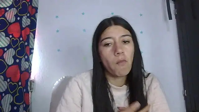 Madow Lu online show from 11/12/25, 01:44