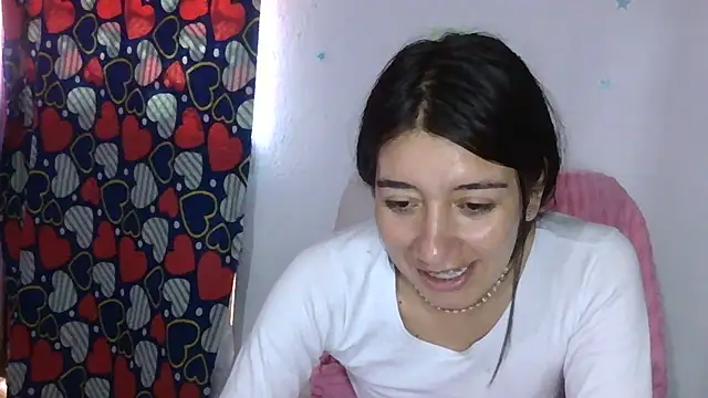 Madow Lu online show from 11/23/25, 01:55