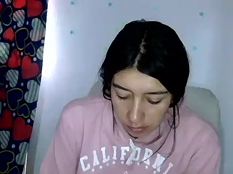 Madow Lu online show from 11/24/25, 12:49