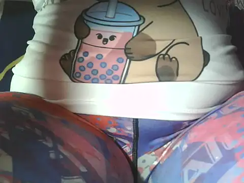 princess extreme online show from 11/22/25, 05:45