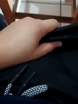 RyanDante online show from 10/26/25, 03:29