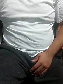 Snapshot of Hotknight chatting on 09/29/25, 05:12 Hotknight online show from 09/29/25, 05:12