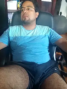 Snapshot of Hotknight chatting on 10/29/25, 09:49 Hotknight online show from 10/29/25, 09:49