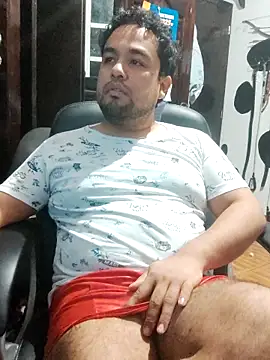 Hotknight online show from 12/17/25, 12:27