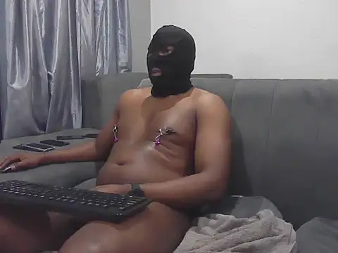 GigoloSandton online show from 04/11/26, 08:02