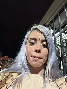 YouCandiSumisa online show from 10/24/25, 02:08