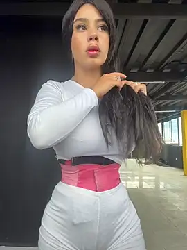 YouCandiSumisa online show from 11/06/25, 04:52