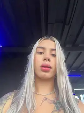 YouCandiSumisa online show from 01/09/26, 06:10