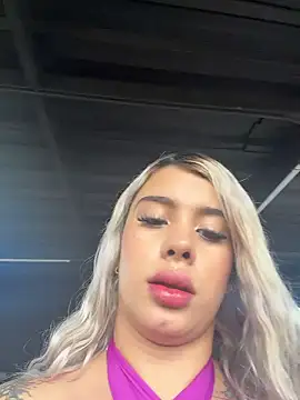 YouCandiSumisa online show from 01/15/26, 06:33