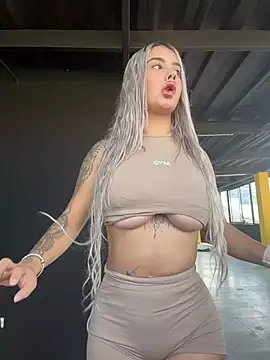 YouCandiSumisa online show from 01/17/26, 04:54