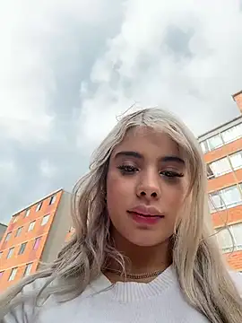 YouCandiSumisa online show from 02/01/26, 07:23