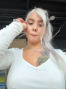 YouCandiSumisa online show from 02/10/26, 05:50