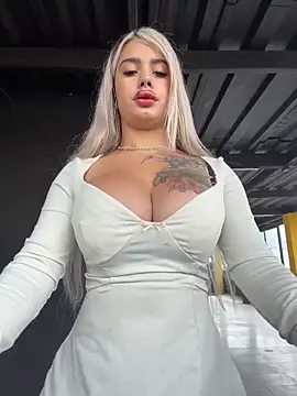 YouCandiSumisa online show from 02/21/26, 05:36