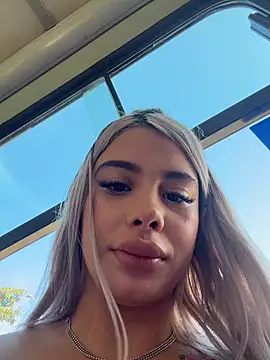 YouCandiSumisa online show from 02/26/26, 12:59