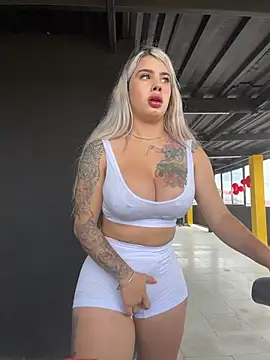 YouCandiSumisa online show from 03/11/26, 06:03