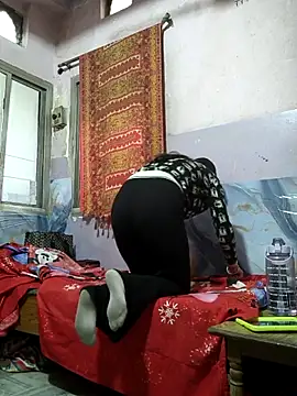 sanu 07 online show from 11/24/25, 04:56