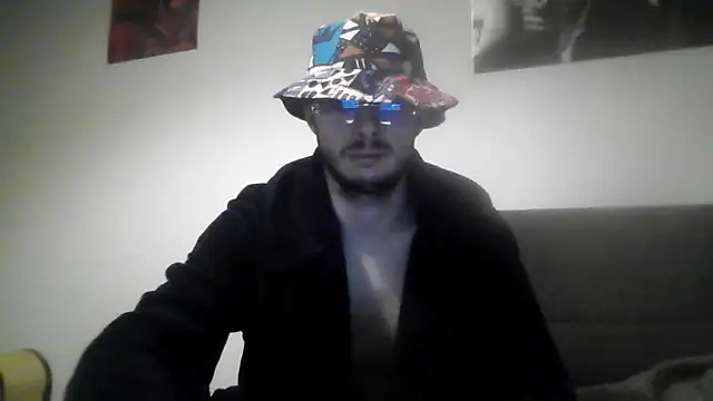 Bandolero51 online show from 03/17/26, 01:43