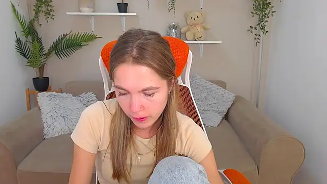 Spicy Lexi online show from 09/11/25, 12:38