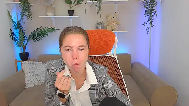 Spicy Lexi online show from 09/16/25, 06:25