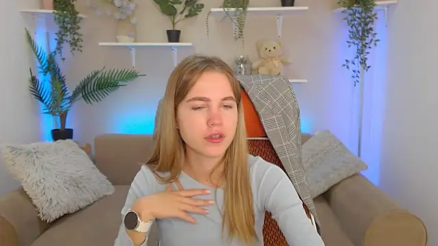 Spicy Lexi online show from 09/19/25, 06:26