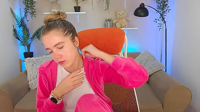 Spicy Lexi online show from 09/24/25, 06:17